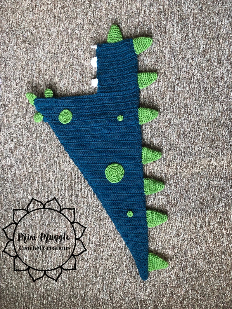 Dino-Decke Dinosaurier-Decke mit Kapuze Decke Kapuzen Cape | Etsy