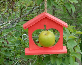 Sun Bird Feeder Etsy