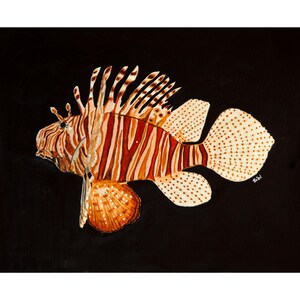 Lionfish