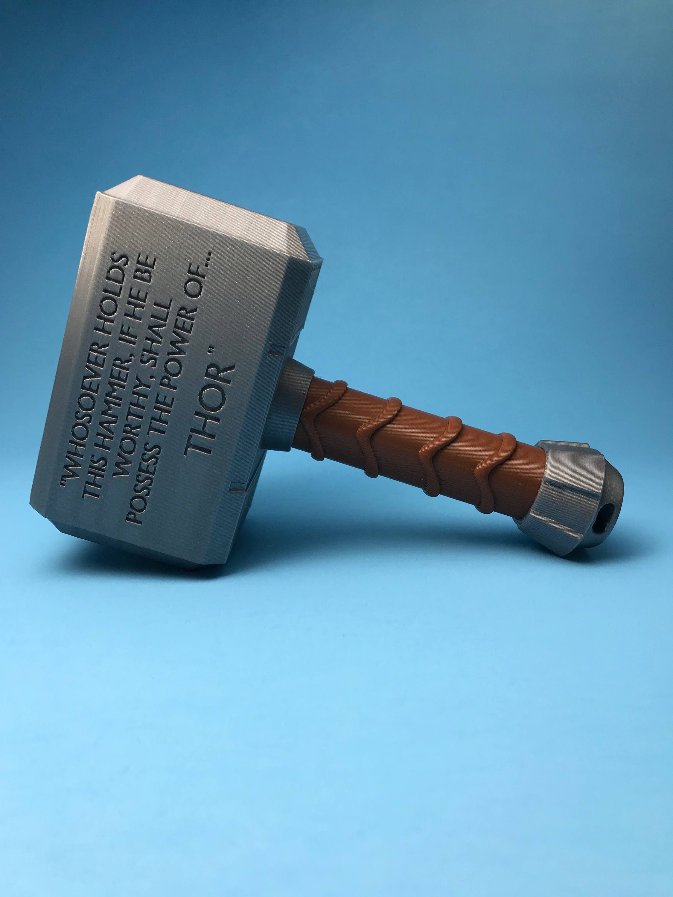 thor hammer dog toy uk