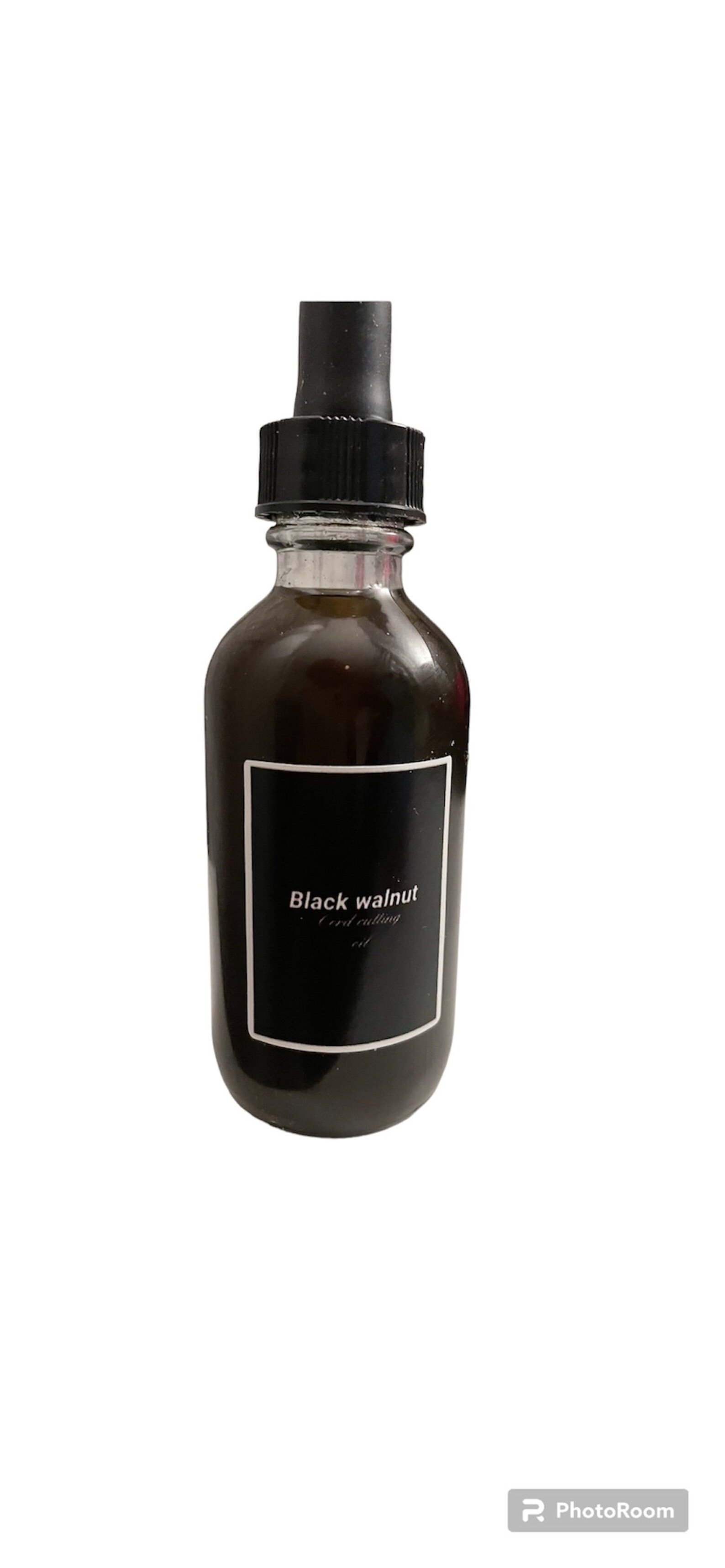 Black Walnut Oil Etsy