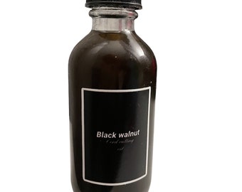 Black walnut oil