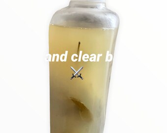 Cut and clear Baths