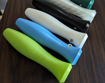 Rolhandvat | Bloempot | Pink | Titi | B0 | Elev8r | Qaroma | Taroma