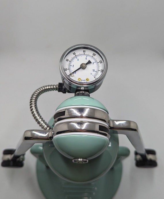 Big Gauge Upgrade for Cafelat Robot - Etsy