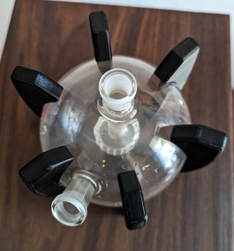 Cage Stand Holder for Sneaky Pete Globe and Mega Globe Orb Etsy