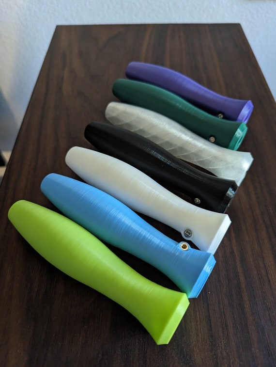 elfbar elfa kaufen If anyone needs to print a handle for their ball vape, here is a free model  that I made! : r/vaporents main image 0