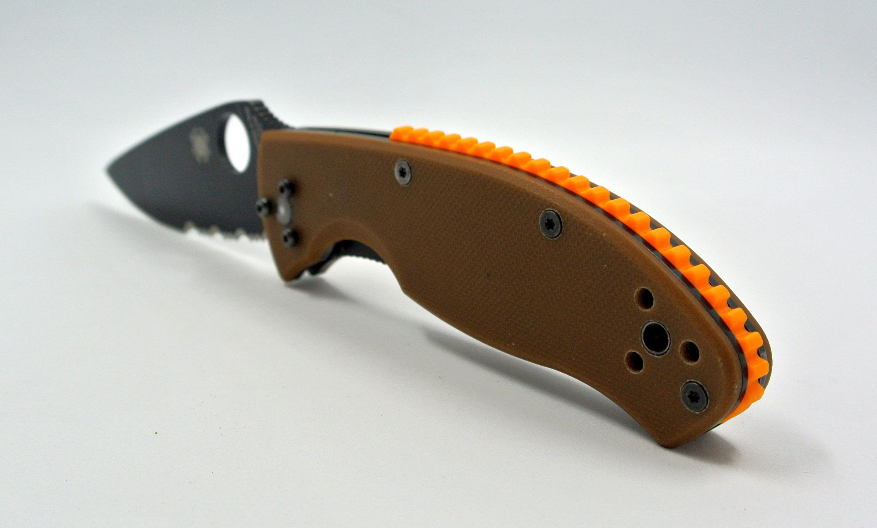 Spyderco Tenacious Custom | atelier-yuwa.ciao.jp