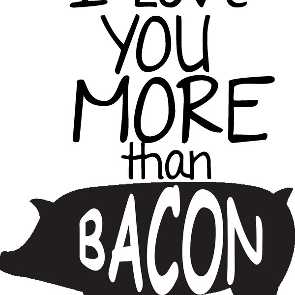 Bacon Quotes - Etsy