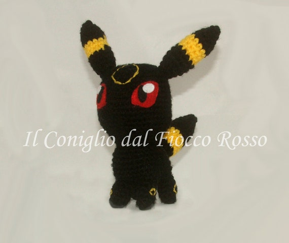 umbreon pokedoll
