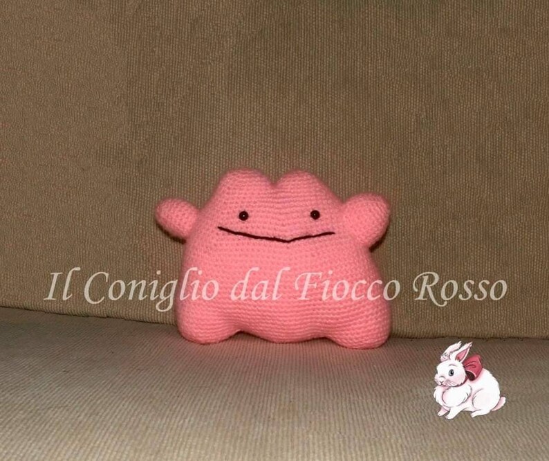 tsareena plush
