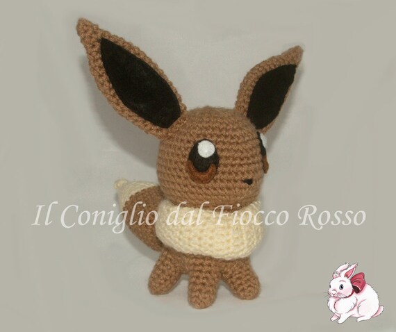 eevee pokedoll