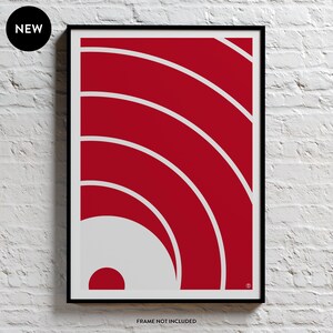 BASF Motorsport Livery Giclée Art Print | Le Mans Series