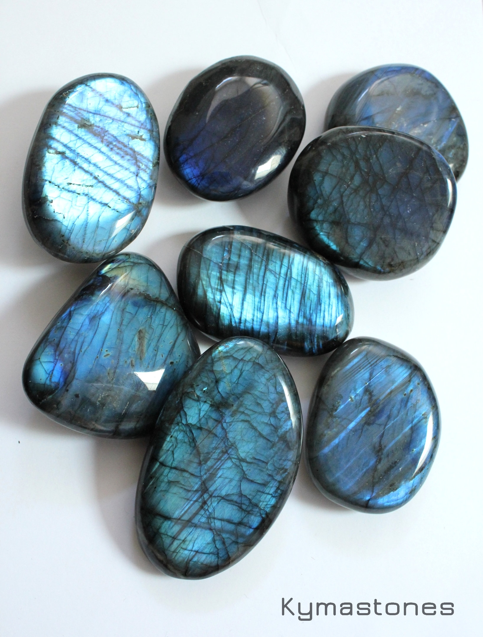 Labradorite Bleue Extra,