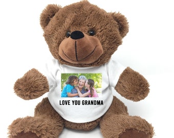 small teddy bear gifts