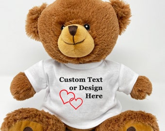 teddy bear gift price