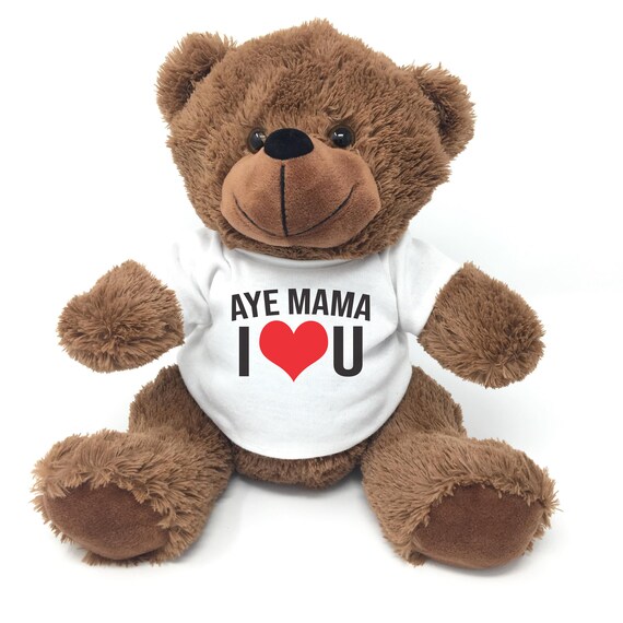 valentines teddy bear