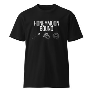 Honeymoon Bound T-Shirt
