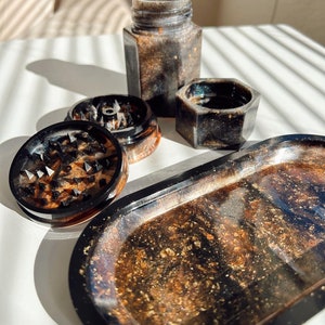 Smoker&#39;s Essentials Kit