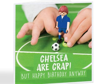 Télécharger gratuitement Images Football Happy Birthday Card Etsy actualisé salutations