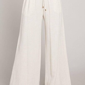 Resort Ready Pants