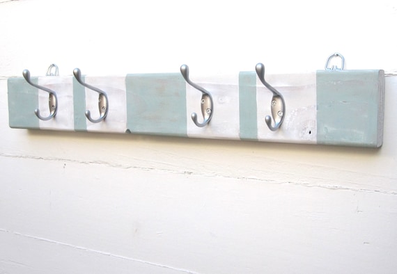 Coastal Beach Entryway Decor, Beach House Decor, Pool Decor, Beach Coat Hooks, Coastal Farmhouse Decor, Rustic Beach Decor, Entryway Hooks