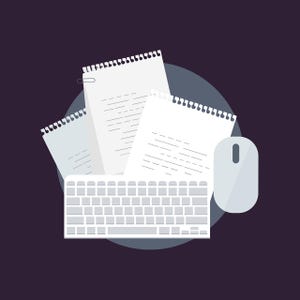 Read & Critique Deposit (Book)