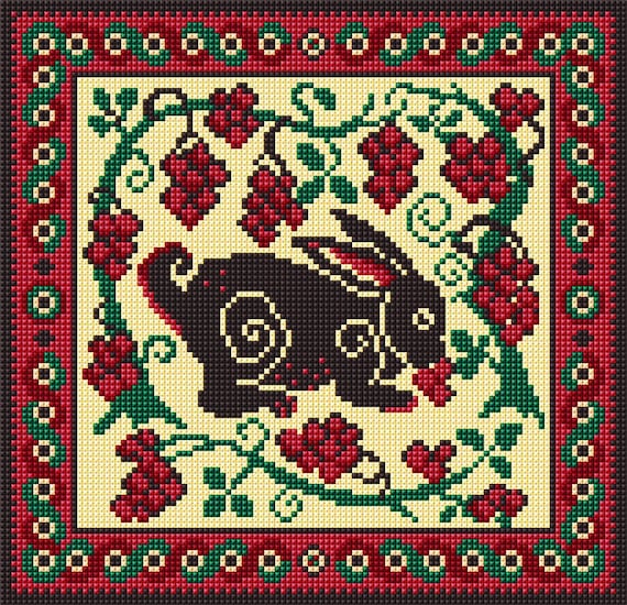 Cross stitch tapestry patterns deals