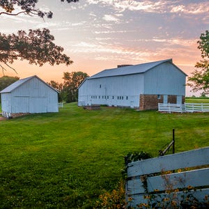 MARKET STREET BARN