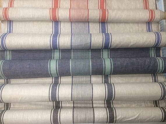french linen fabric