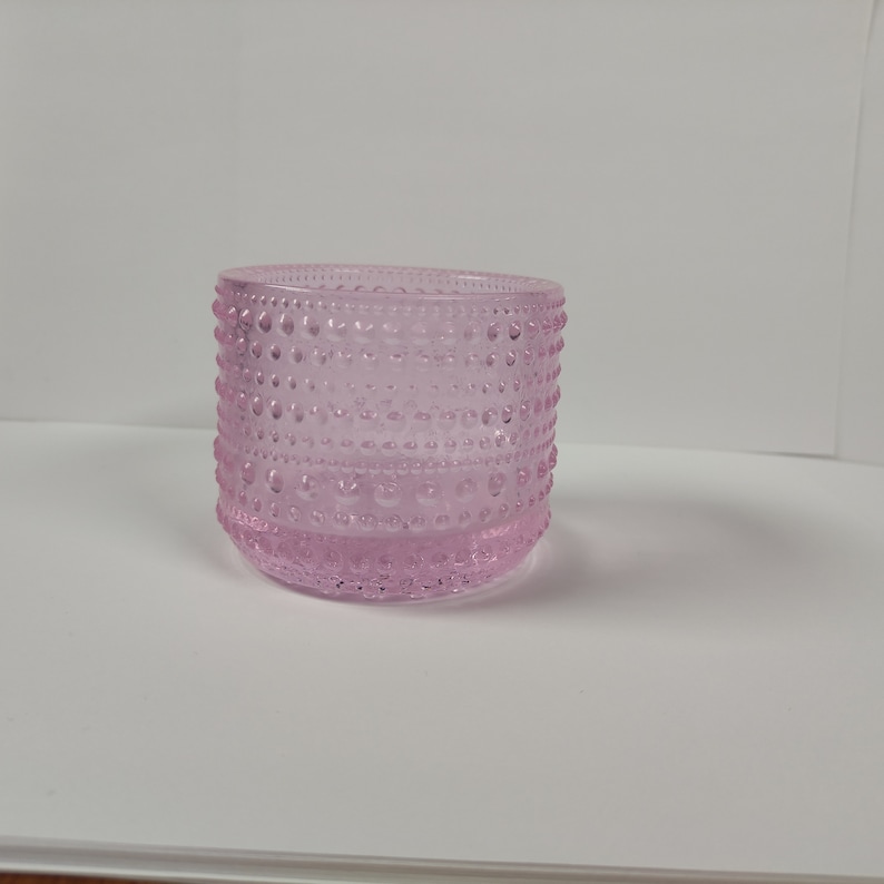 Iittala Kastehelmi Tealight Candleholder Candle Holder Etsy