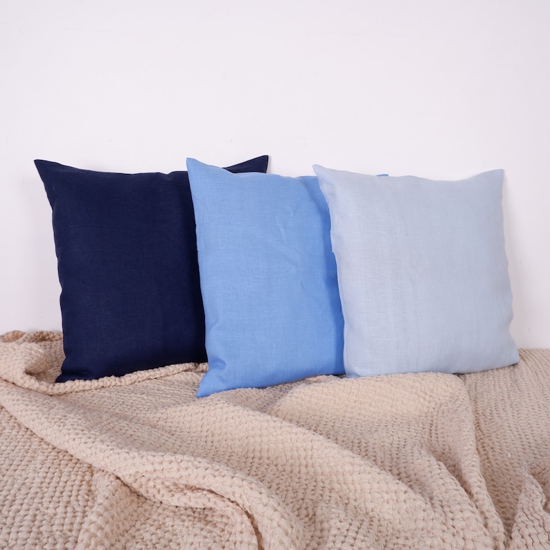 alwayslovelinen Cushion Cover - Thumbnail 2