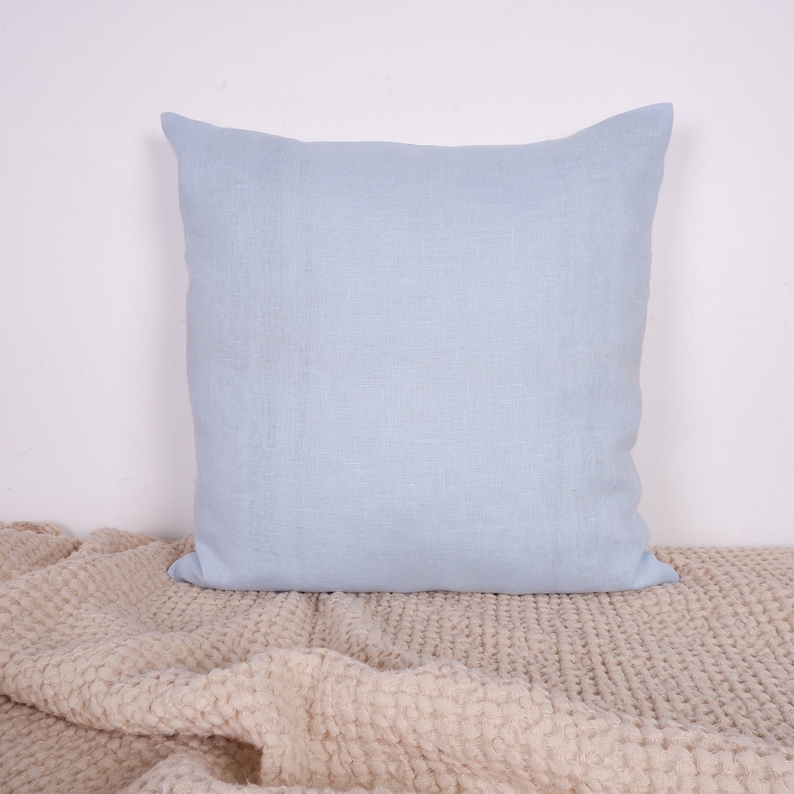 alwayslovelinen Cushion Cover