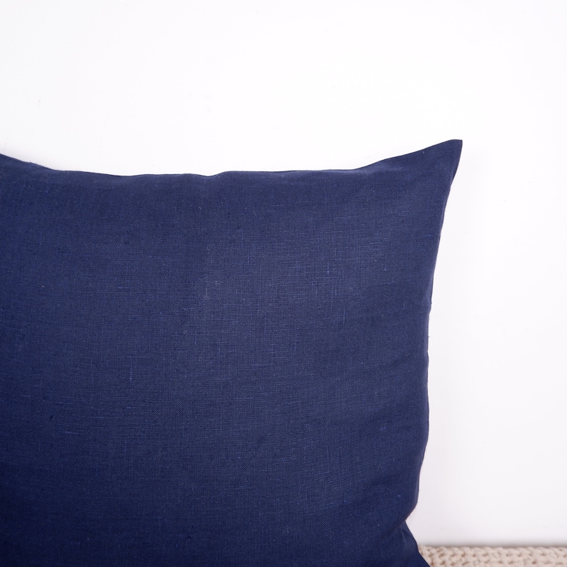 alwayslovelinen Cushion Cover - Thumbnail 3