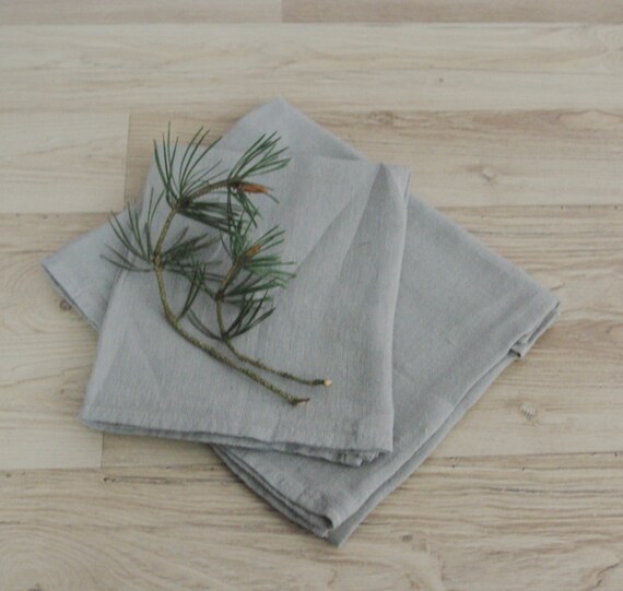 french linen cloth
