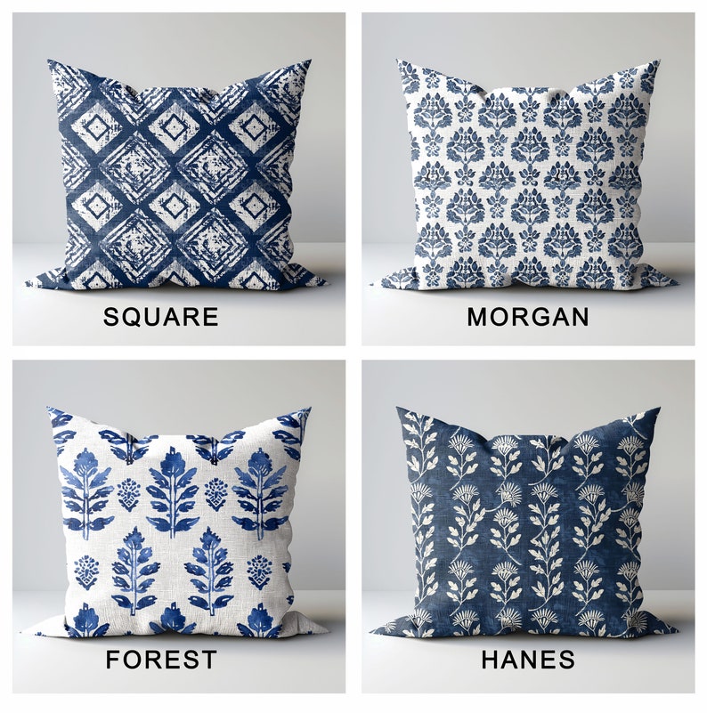 alwayslovelinen Linen Pillow Cover - Thumbnail 2