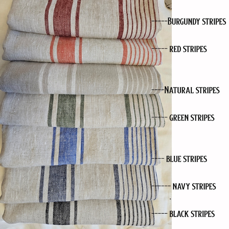alwayslovelinen Linen Pillowcase - Thumbnail 3