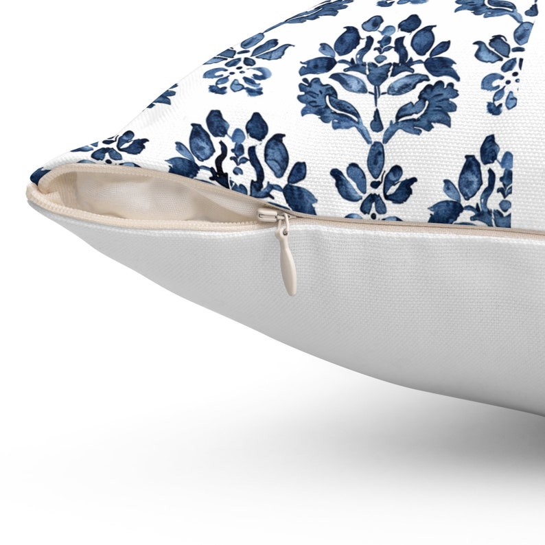 alwayslovelinen Linen Pillow Cover - Thumbnail 5