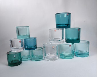  marimekko kivi ＊ Mondongreen Iittala: One Mondongreen KIVI Votive, Produced by Marimekko - Etsy