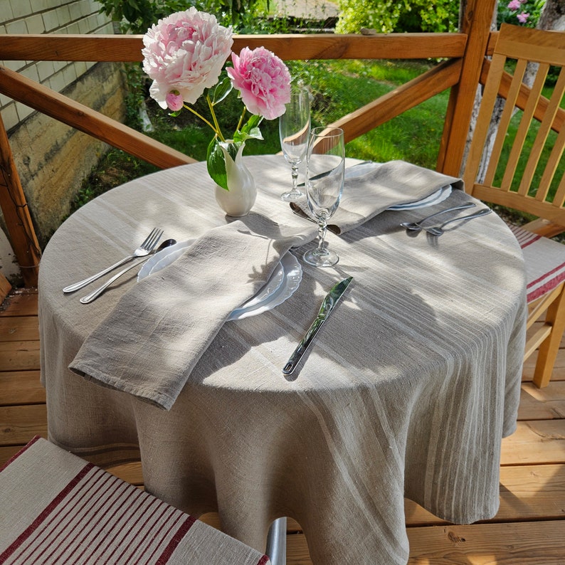 alwayslovelinen Tablecloth