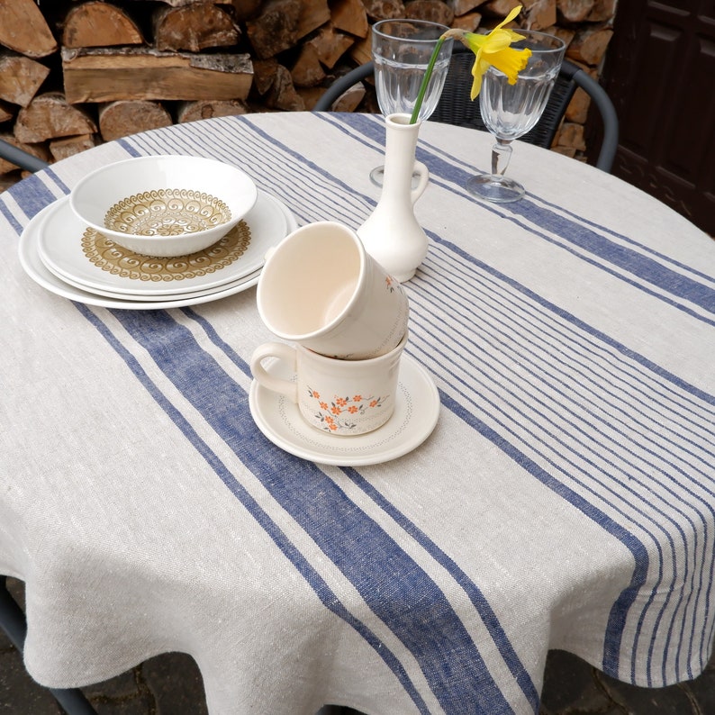 alwayslovelinen Tablecloth - Thumbnail 3