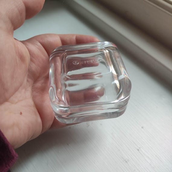 イッタラ ビトリーニ アクセサリーケース(小物入れ) クリア 【公式通販】