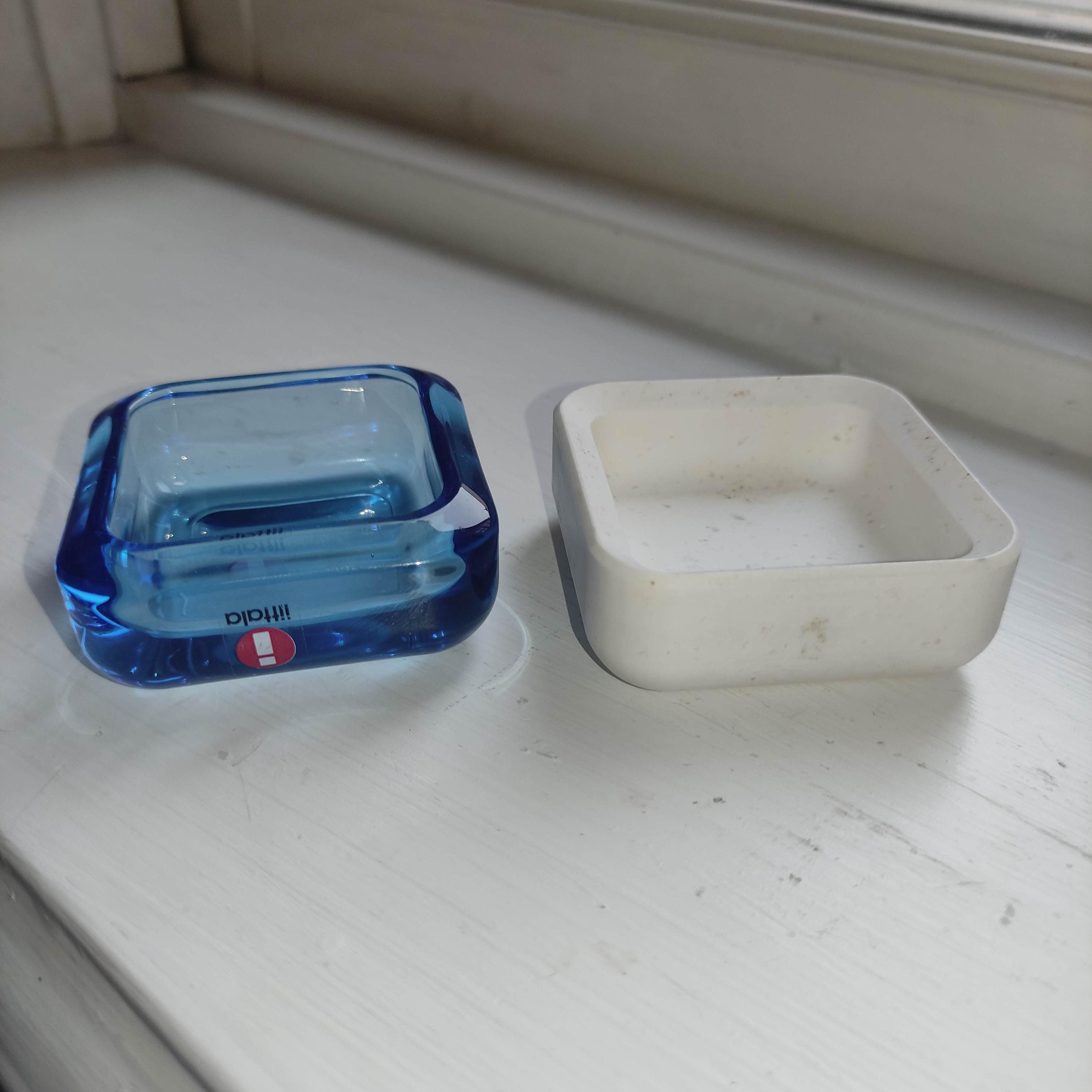 iittala VITRIINI アクセサリーケース ヴィトリーニ
