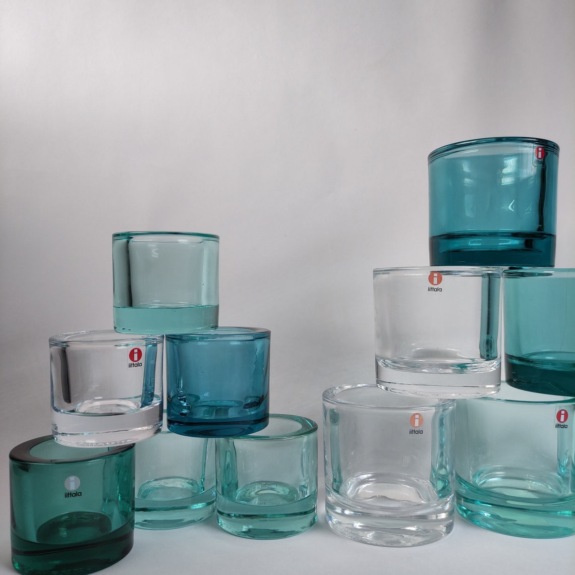 iittala, kandelaars-waxinelichthouders | coos de wit wonen