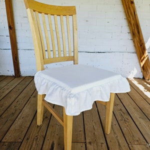 Dining chair covers extra large best sale