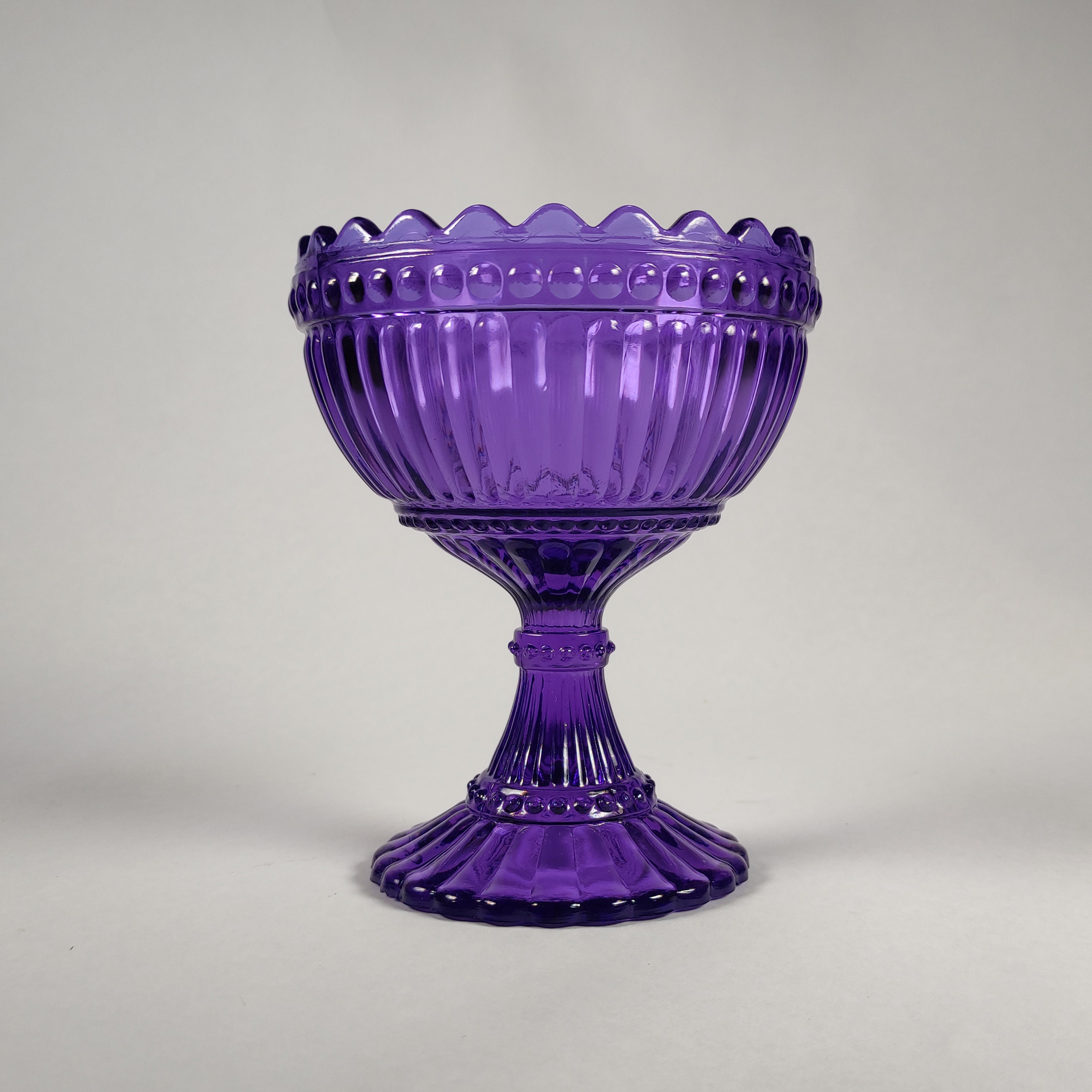 Marimekko Bowl, Mariskooli, Littala - Yellow, Red, Brown, Clear