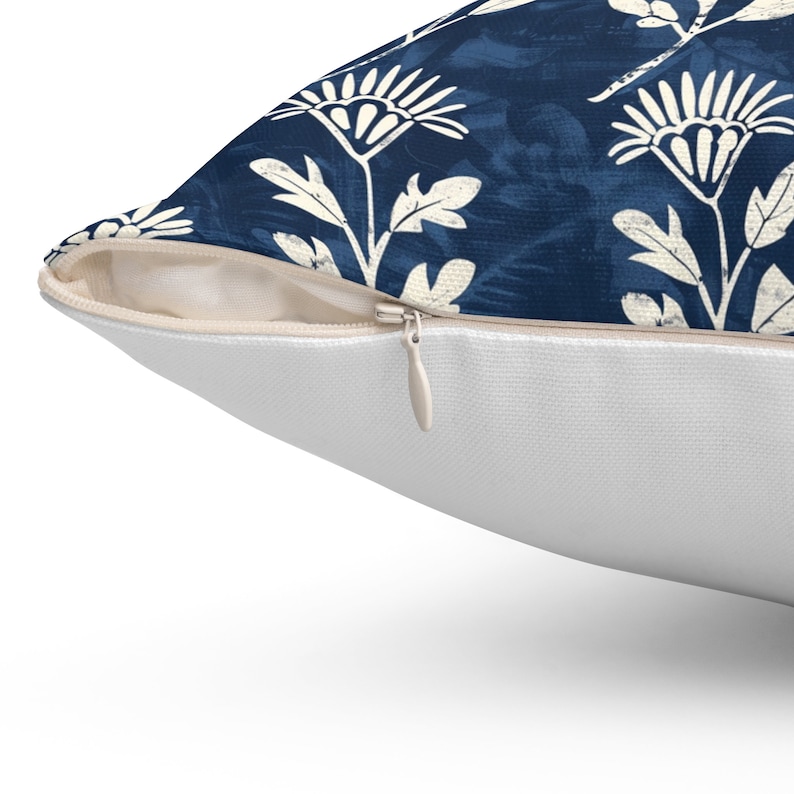 alwayslovelinen Linen Pillow Cover - Thumbnail 3