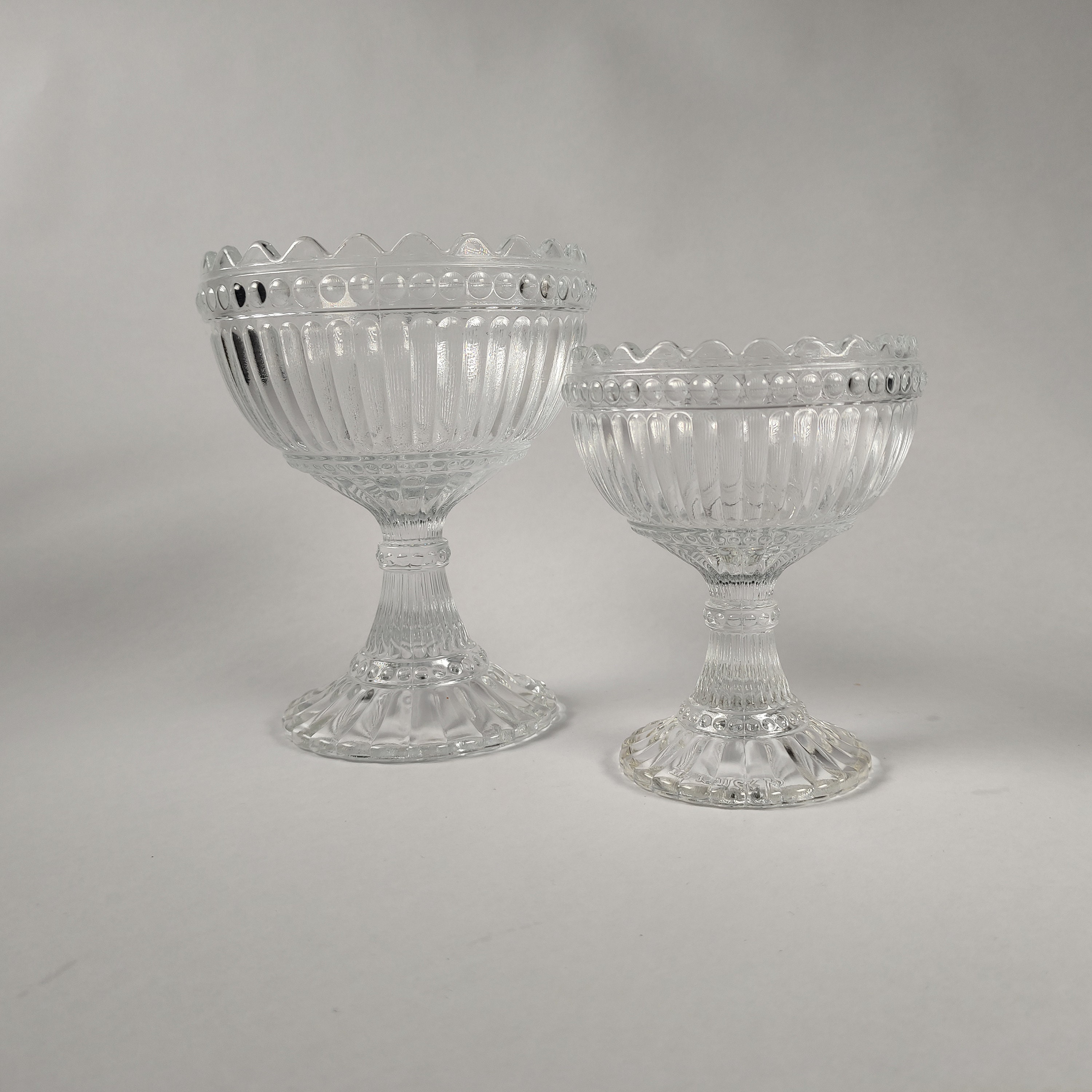 Marimekko Bowl, Mariskooli, Littala - Yellow, Red, Brown, Clear