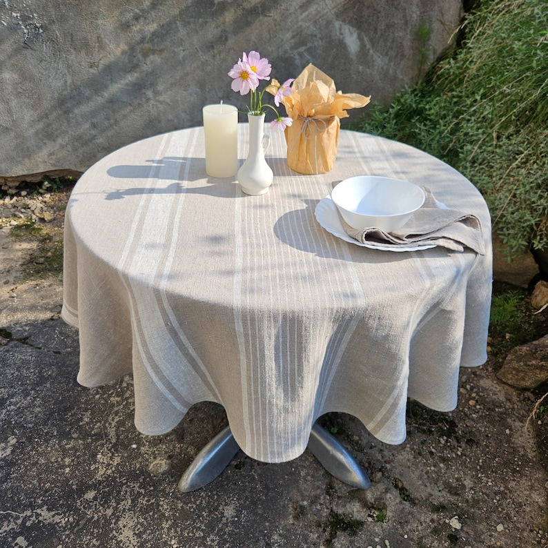 alwayslovelinen Tablecloth - Thumbnail 2