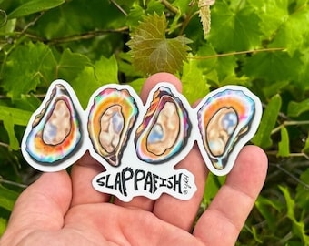 Slappafish - Etsy